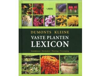 Dumondts kleine vaste planten lexicon - Andrea Rausch