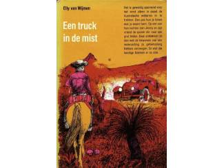 Jeugdboeken Een truck in de mist - Elly van Wijnen