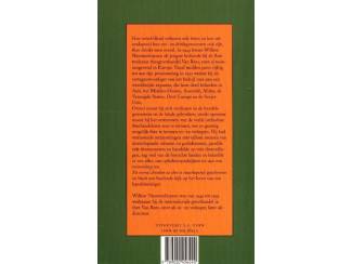 Reisboeken En overal dronken ze thee - Willem Nieuwenhuyzen