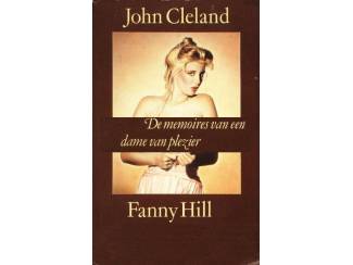 Fanny Hill - John Cleland