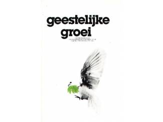 Geestelijke groei - Agape - Instituut voor Evangelisatie