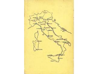 Reisboeken Help U zelf op reis met Italiaans - Servaas de Bruin