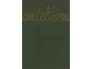 Het Oerwoud - Wereld Natuur Fonds
