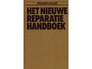 Het Nieuwe Reparatie Handboek - Readers Digest