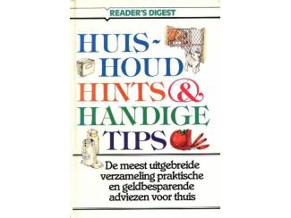 Huishoud Hints & Handige Tips - Readers Digest