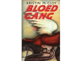 Romans Kristin McCloy - Bloedgang