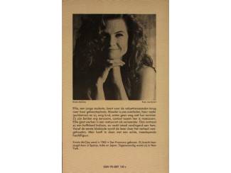 Romans Kristin McCloy - Bloedgang