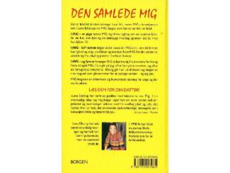 Buitenlandse Boeken Mig - en Teenager - Lena Eilstrup - Deens - Dansk