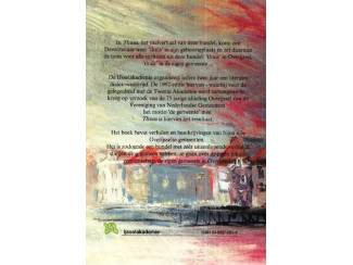 Overige Boeken en Diversen Thuus - IJsselakademie