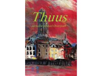 Thuus - IJsselakademie