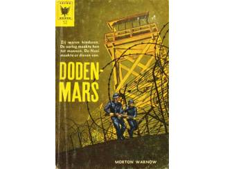 Arend 52 - Dodenmars - Morton Warnow