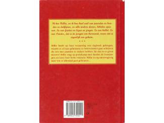 Jeugdboeken Avontuur op ponykamp - Hilde Paeshuys