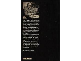 Geschiedenis en Politiek Brandwacht in de coulissen - P. Brijnen van Houten