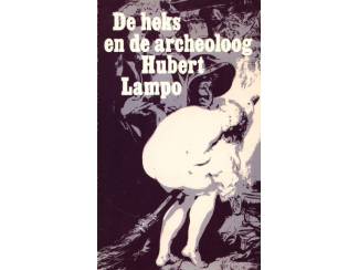De heks en de archeoloog - Hubert Lampo