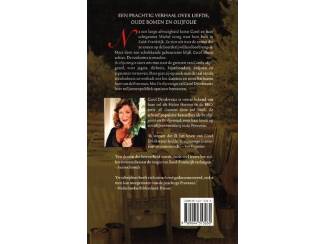 Romans De Olijvenoogst - Carol Drinkwater