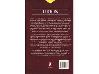 Religieus De Wrake Gods - Graham Phillips