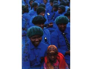 Kunst en Foto De Zilveren Camera 1994 - NVF