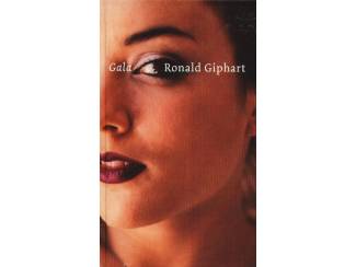 Overige Boeken en Diversen Gala - Ronald Giphart