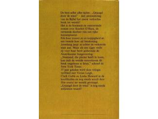 Romans Gejaagd door de wind - Margaret Mitchell