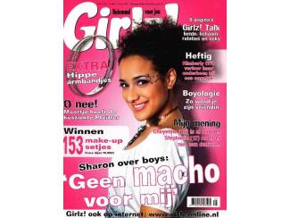 Girlz nr 5 - 2007
