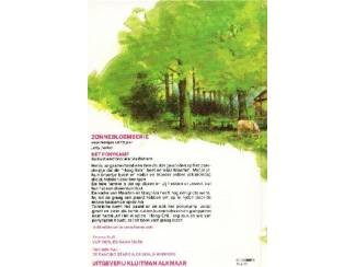 Jeugdboeken Het Ponykamp - Jetty Donker