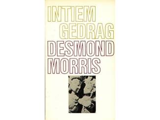 Intiem Gedrag - Desmond Morris