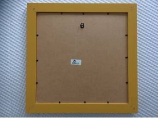 Kinderkamer | Inrichting en Decoratie Winnie de Poeh schilderijtje