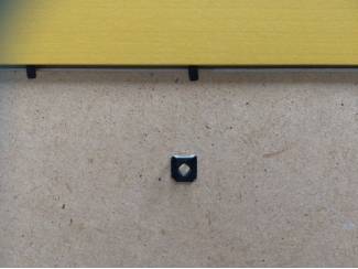 Kinderkamer | Inrichting en Decoratie Winnie de Poeh schilderijtje