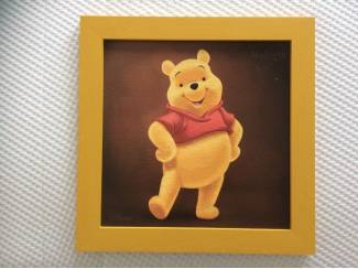 Winnie de Poeh schilderijtje