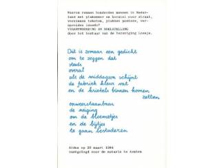 Overige Boeken en Diversen Loesje - Mooi He Alles