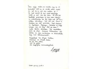 Overige Boeken en Diversen Loesje.