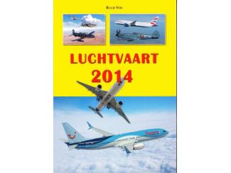 Luchtvaart 2014 - Ruud Vos