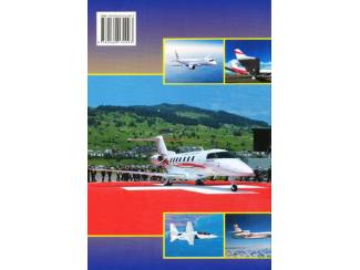 Hobby en Techniek Luchtvaart 2015 - Ruud Vos