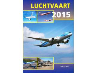 Luchtvaart 2015 - Ruud Vos