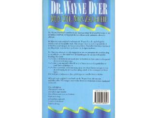 Spiritualiteit en Psychologie Mijn ziel, mijn zaligheid - Dr Wayne Dyer