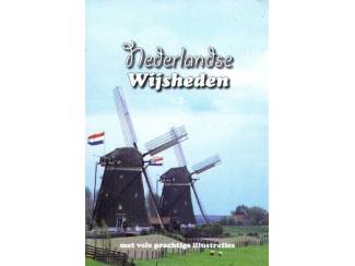 Nederlandse Wijsheden - Verba