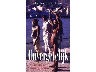 Onvergetelijk - Herbert Paulzen