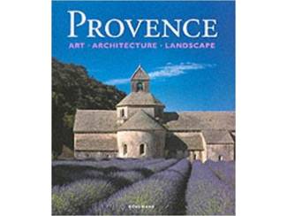 Reisboeken Provence - K&ouml;nemann