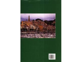 Reisboeken Provence - Könemann