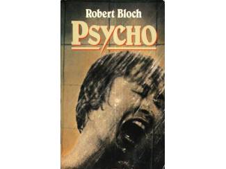 Psycho - Robert Bloch