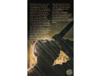 Romans Psycho - Robert Bloch