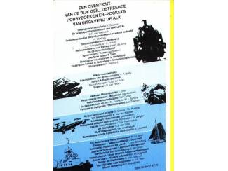 Hobby en Techniek Spoorwegen 91 - Gerrit Nieuwenhuis