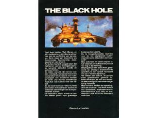 Disney The Black Hole - Walt Disney