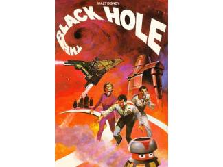 The Black Hole - Walt Disney