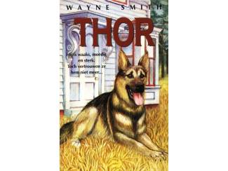 Thor - Wayne Smith