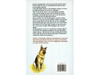 Romans Thor - Wayne Smith