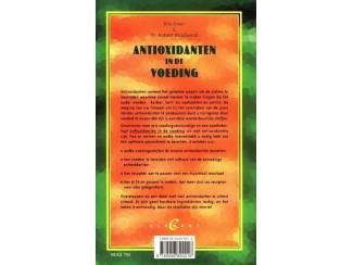 Medisch en Gezondheid Antioxidanten in de voeding - Rita Greer & Dr. Robert Woodward