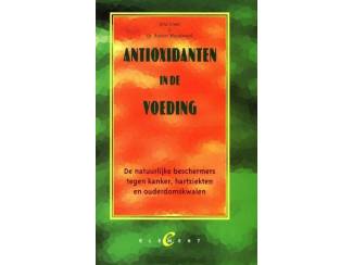 Antioxidanten in de voeding - Rita Greer & Dr. Robert Woodward