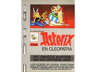 Asterix en Cleopatra - Asterix dl 7