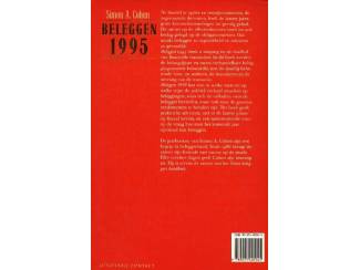 Overige Boeken en Diversen Beleggen 1995 - Simon A. Cohen